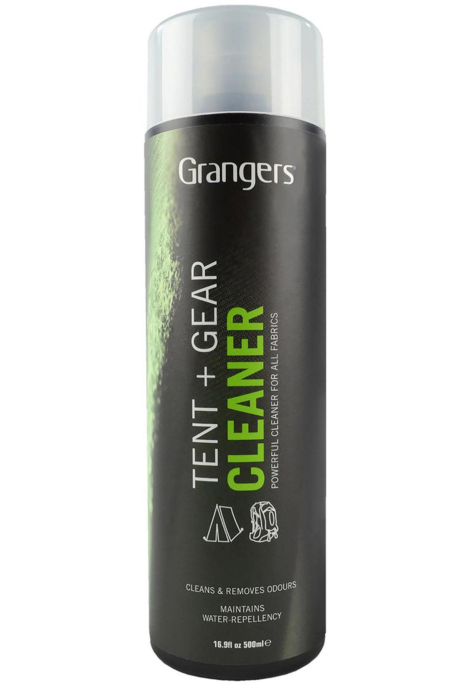 Grangers Tent + Gear Cleaner 500ml 0