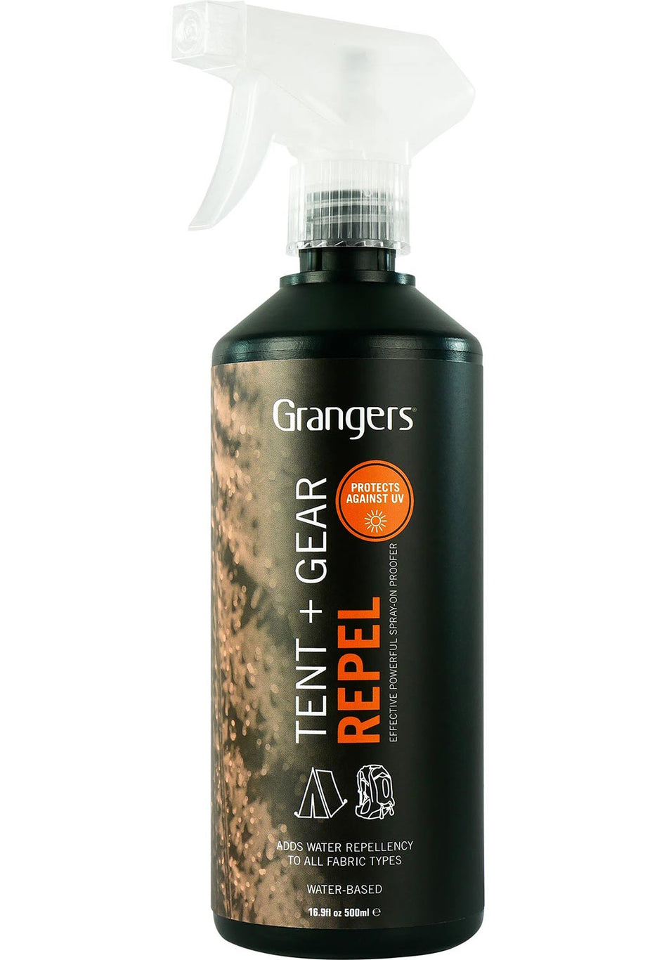 Grangers Tent + Gear Repel Spray 0
