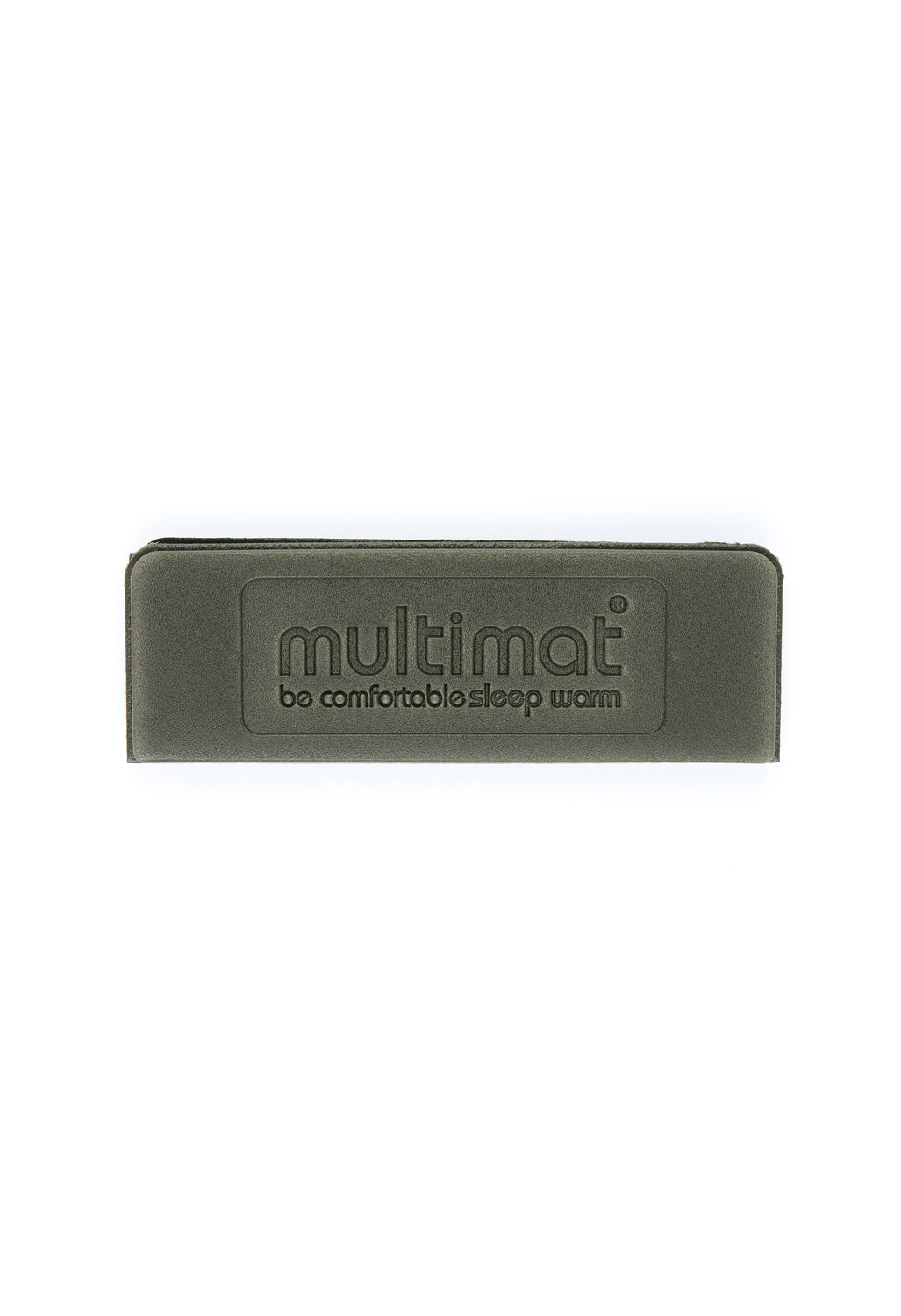 MultiMat Compact Kumfie Mat - MoD
