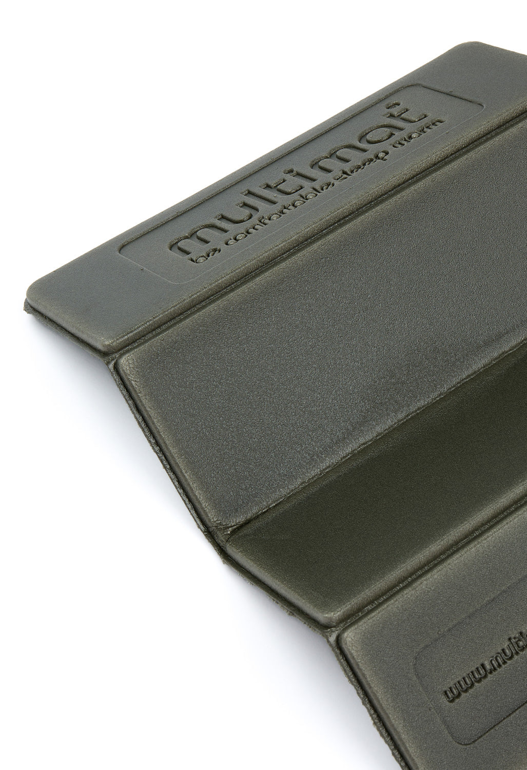 MultiMat Compact Kumfie Mat - MoD