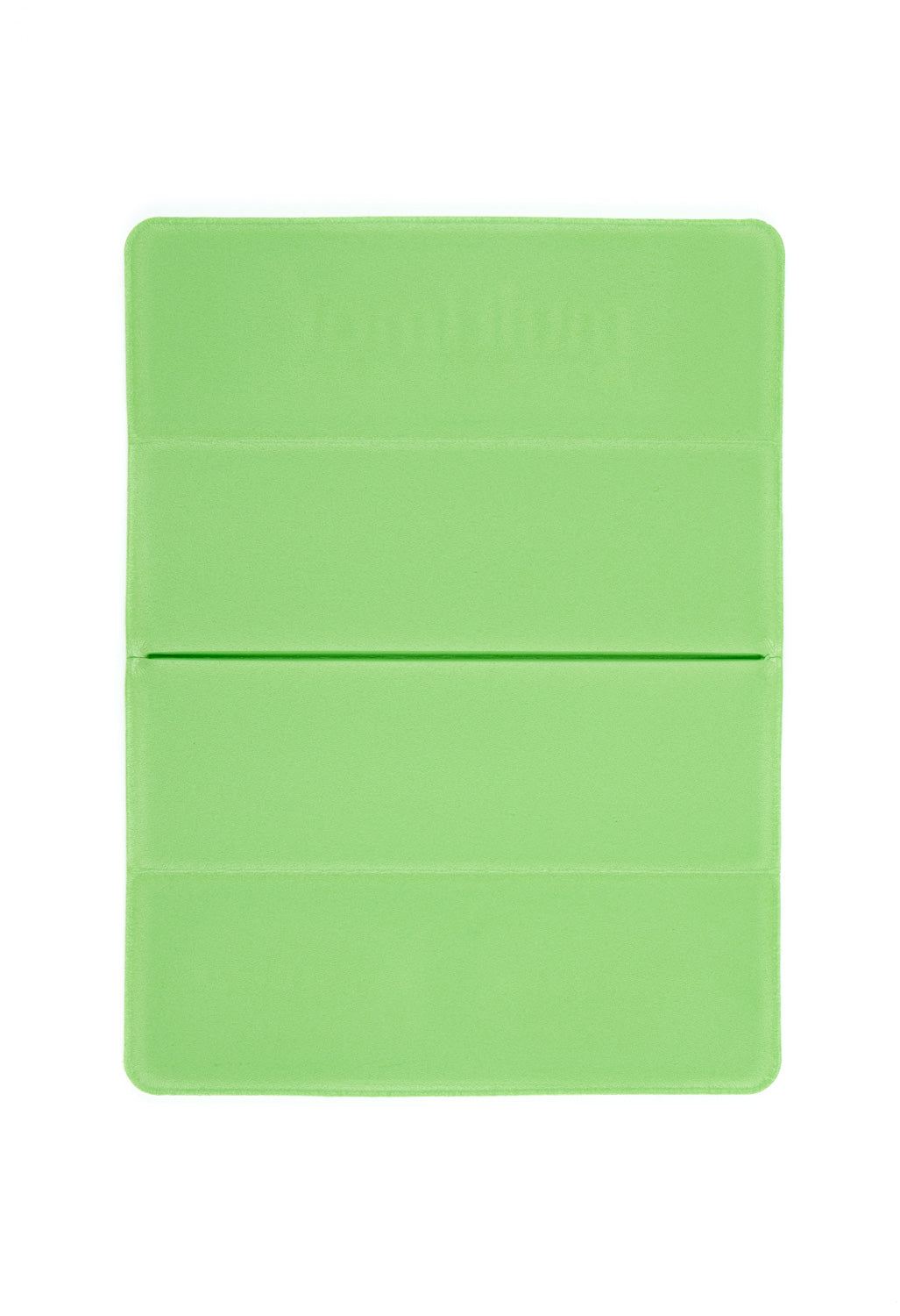 MultiMat Compact Kumfie Mat - Green