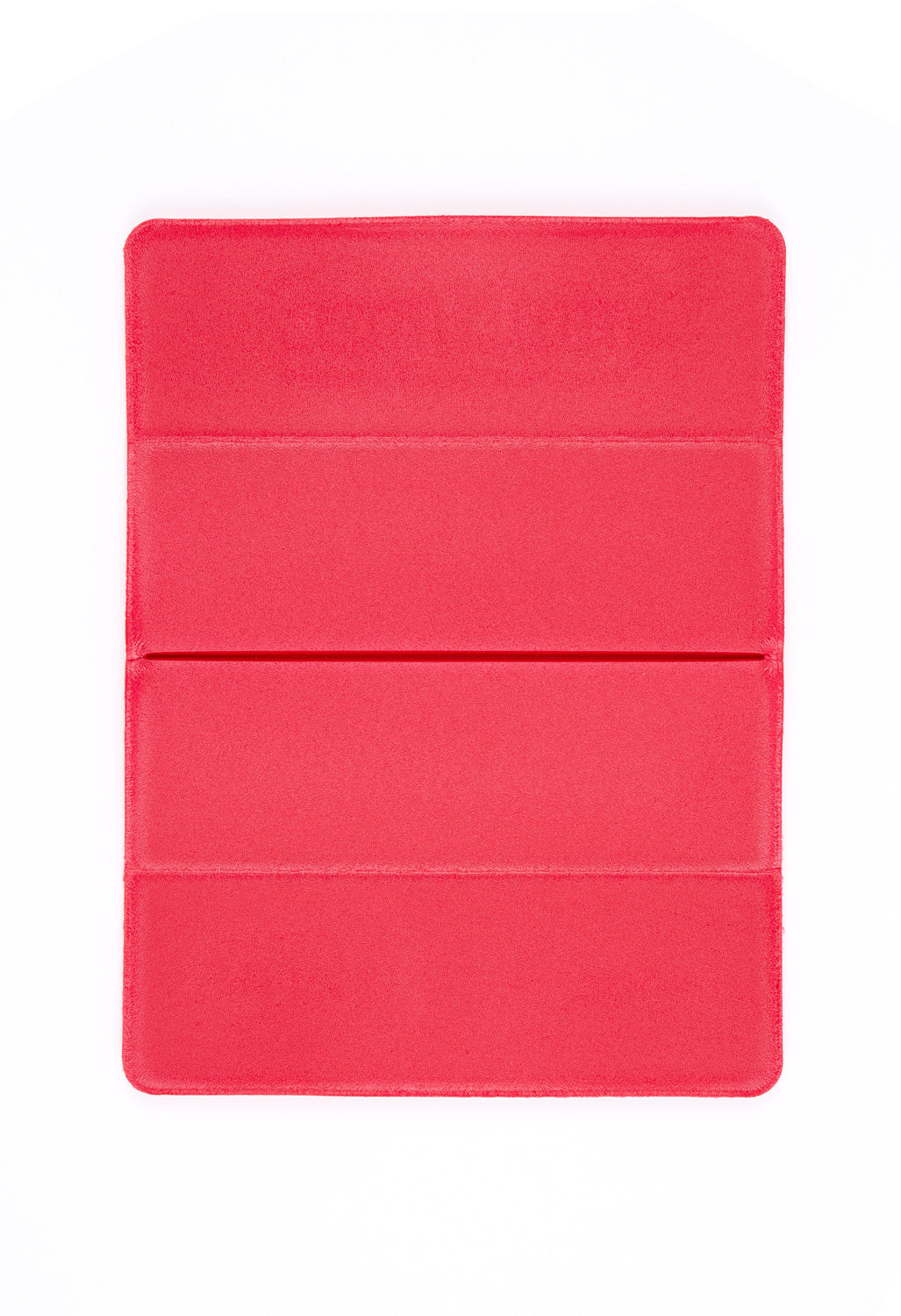 MultiMat Compact Kumfie Mat - Red