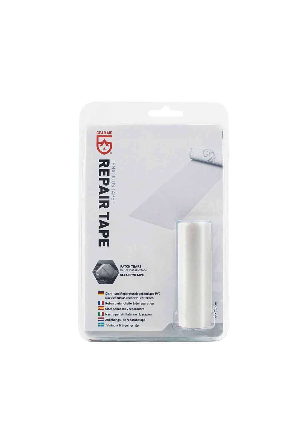 Gear Aid Tenacious Repair Tape