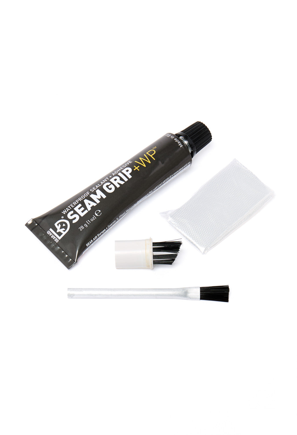 Gear Aid Seam Grip Waterproof Sealant 28g Tube