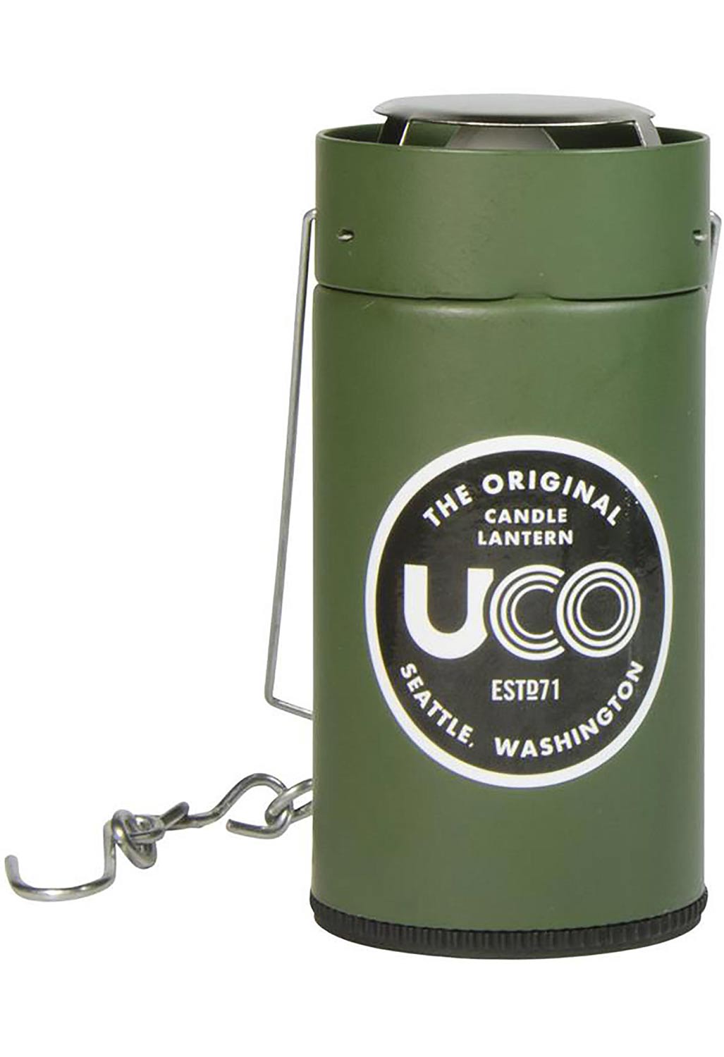 UCO Original Candle Lantern  - Green