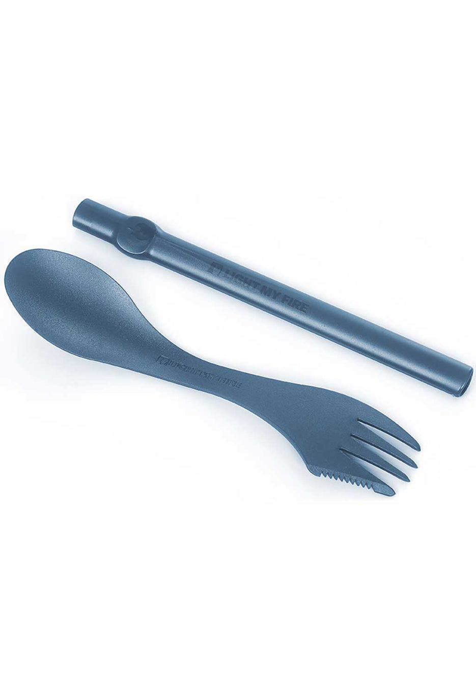 Light My Fire Spork'n Straw BIO 2