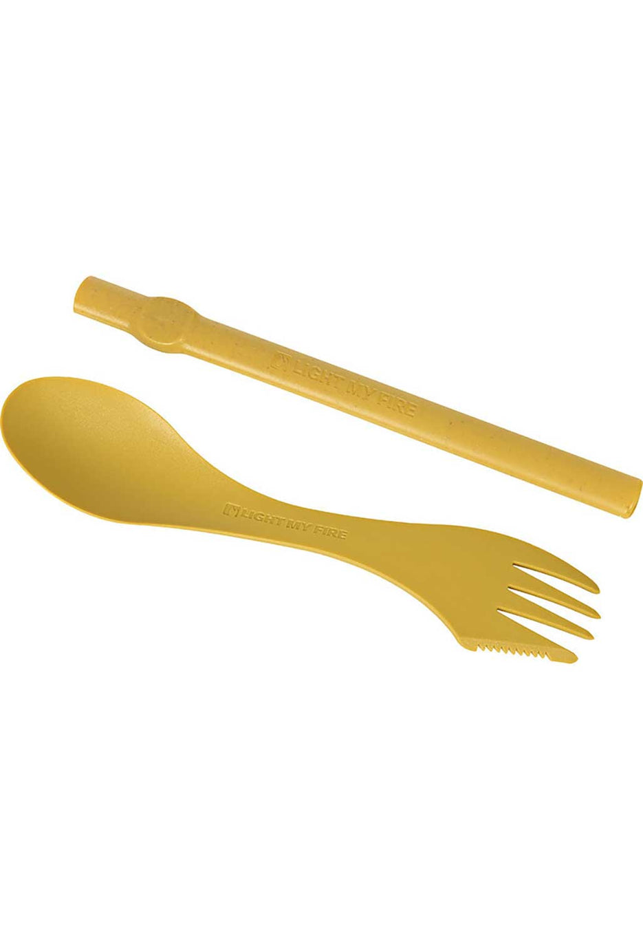 Light My Fire Spork'n Straw BIO 0