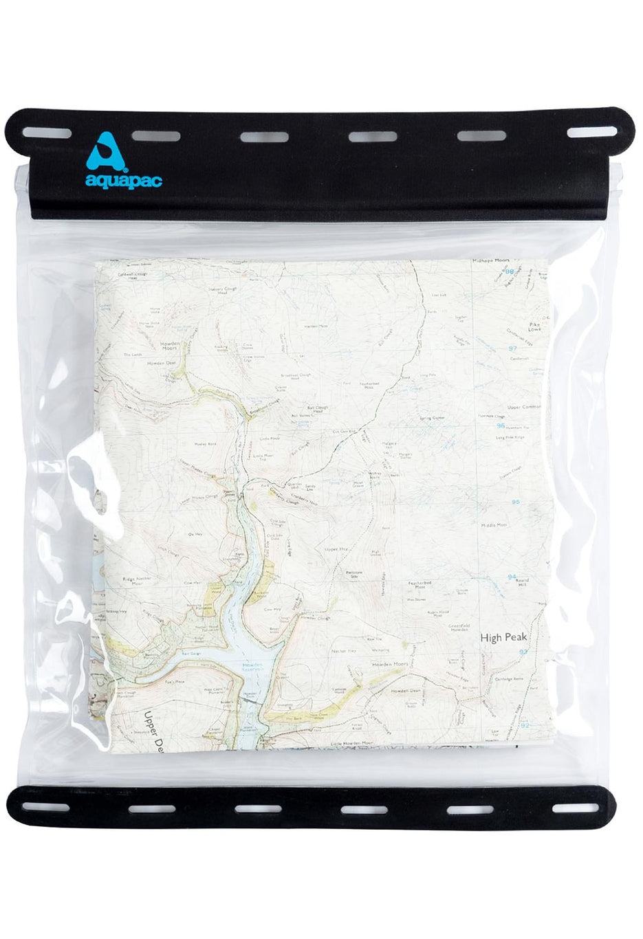 Aquapac Kaituna Map Case 0