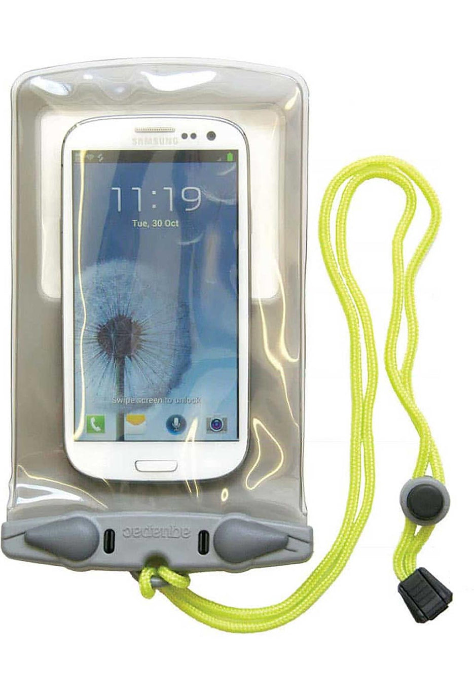 Aquapac Waterproof Phone Case - PlusPlus 0