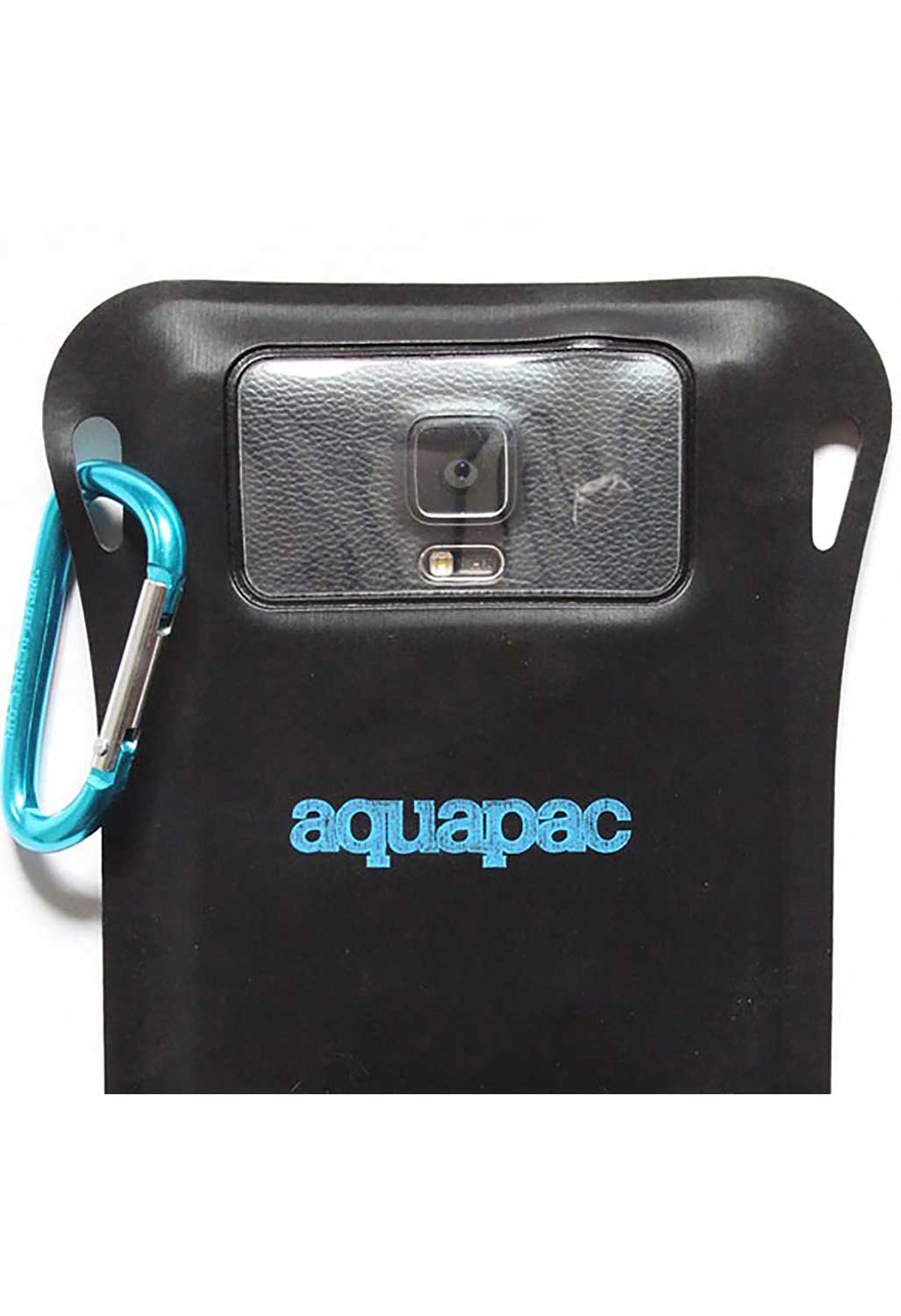 Aquapac Trailproof Phone Case - Black