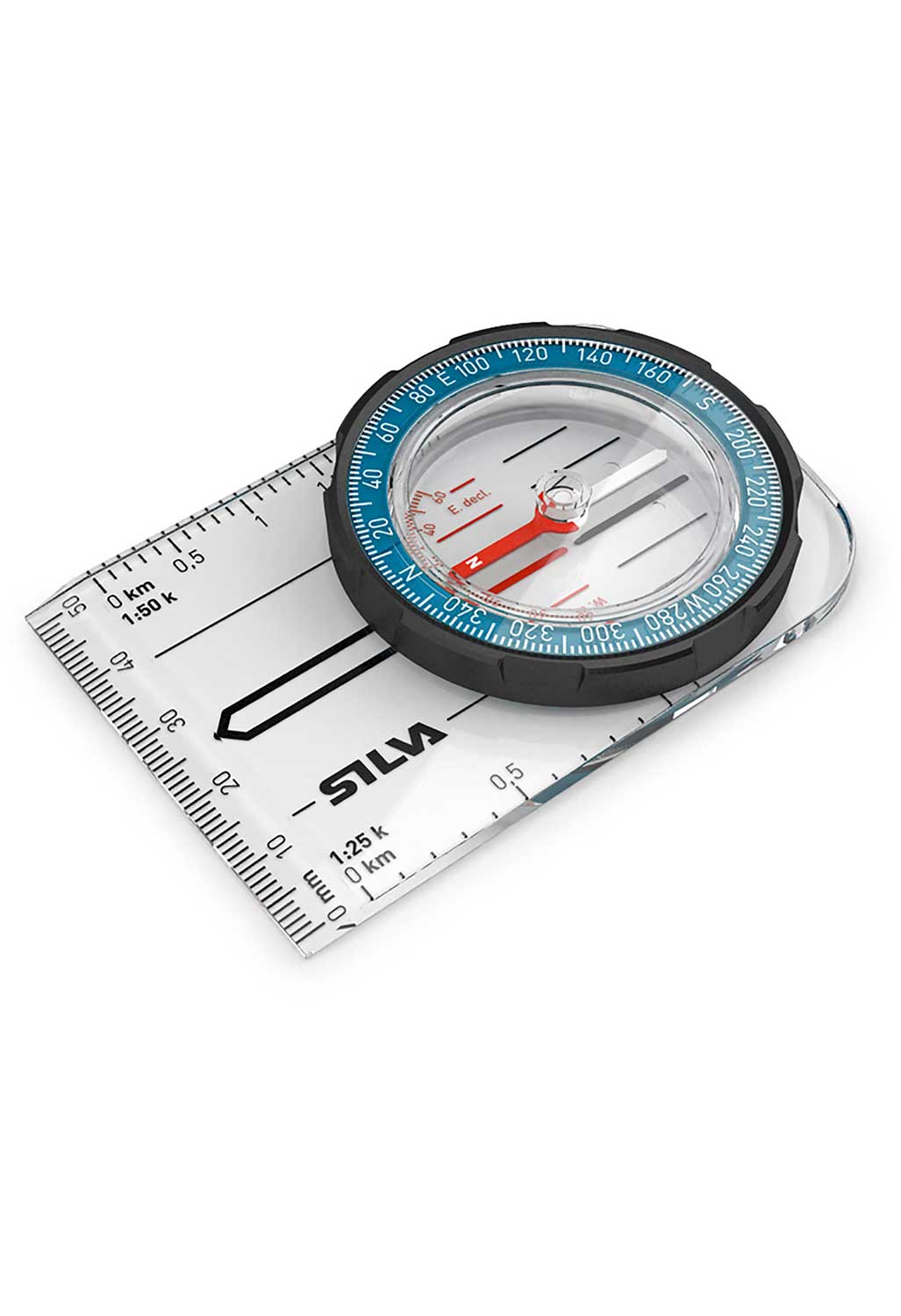 Silva Field Compass 0