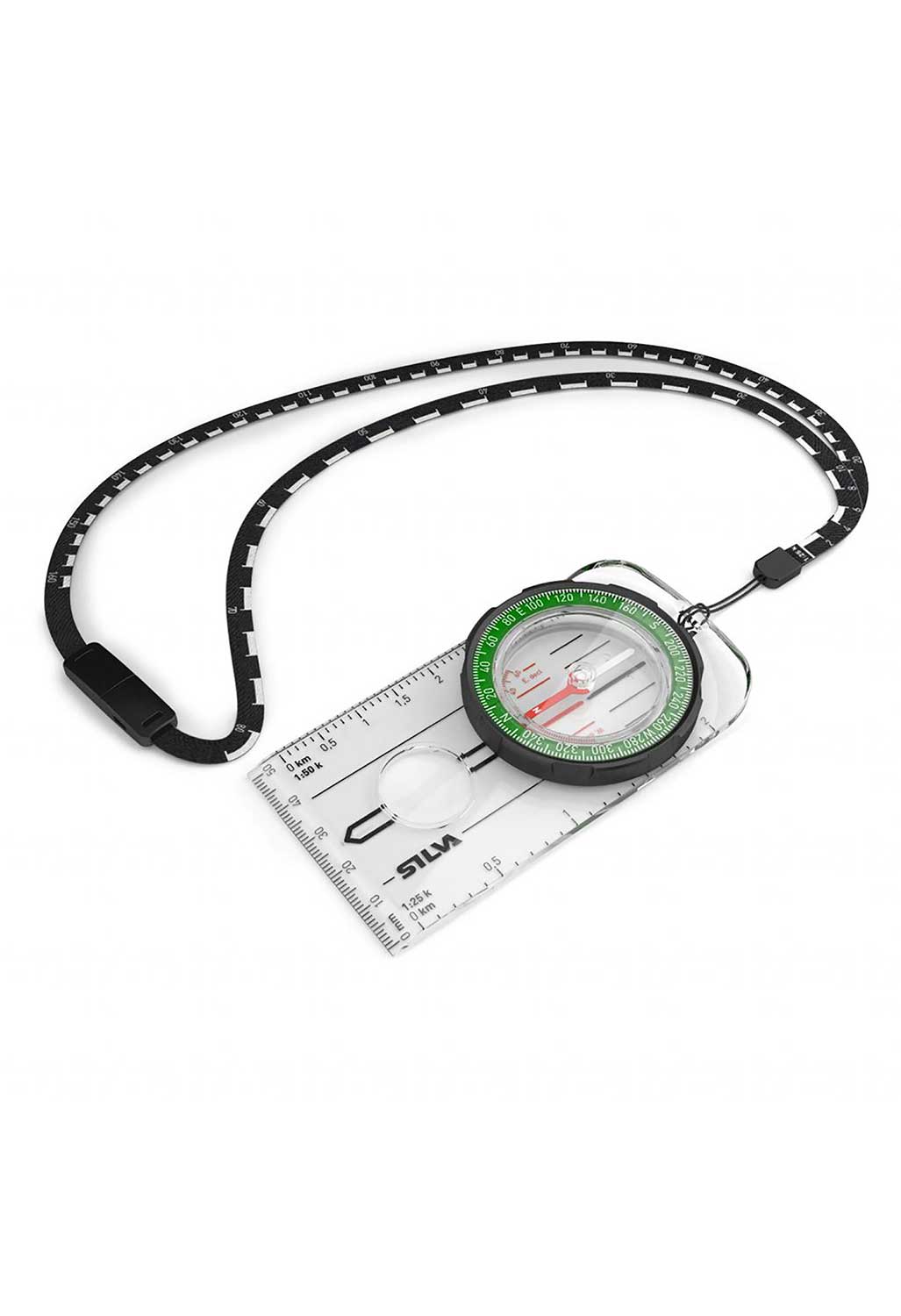 Silva Ranger Compass 0