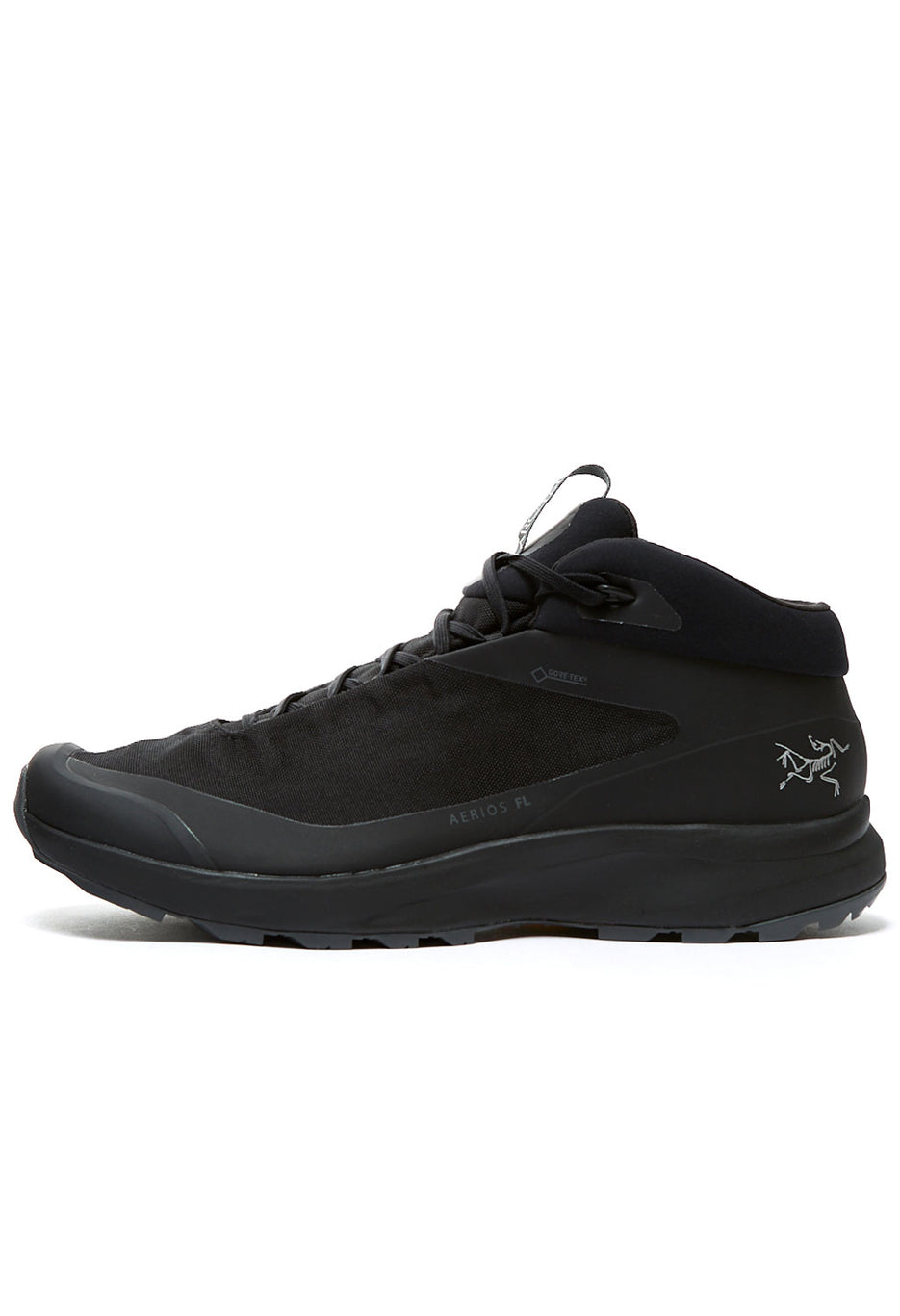 Arc'teryx Aerios FL Mid GORE-TEX Men's Boots 2