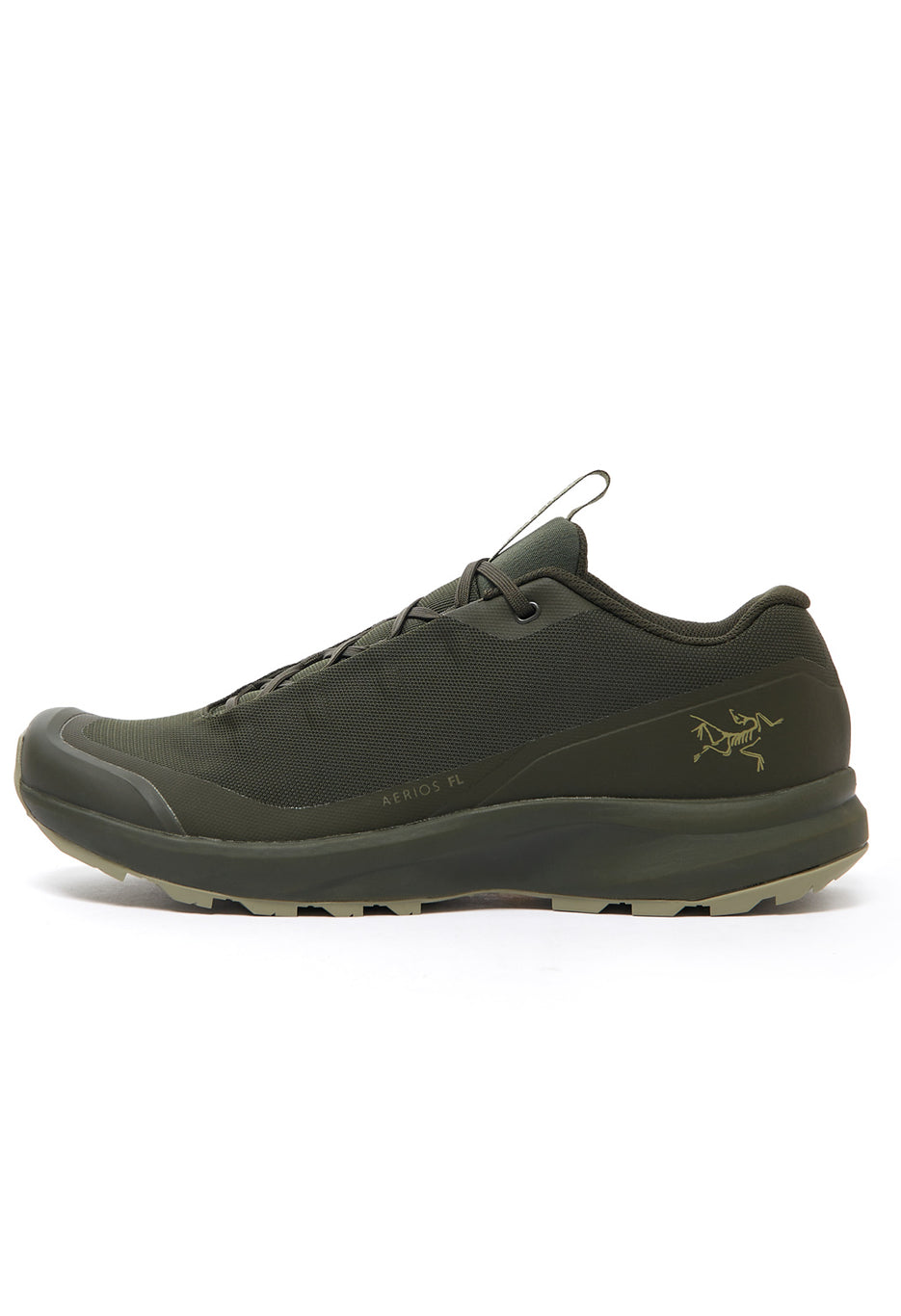Arc'teryx Aerios FL Men's Shoes 4
