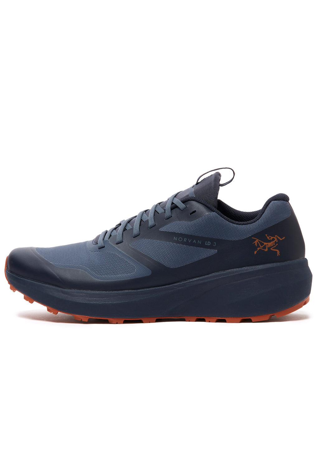 Arc'teryx Norvan LD 3 Men's Trail Shoes 0