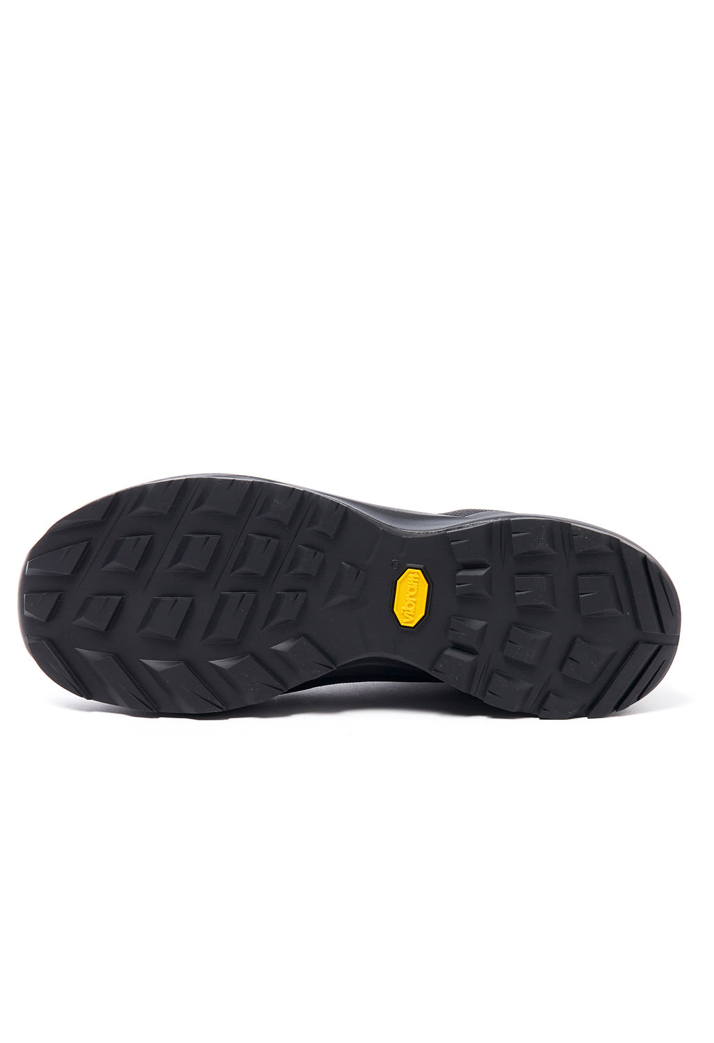 Arc'teryx Men's Aerios FL 2 GORE-TEX Shoes - Black/Black