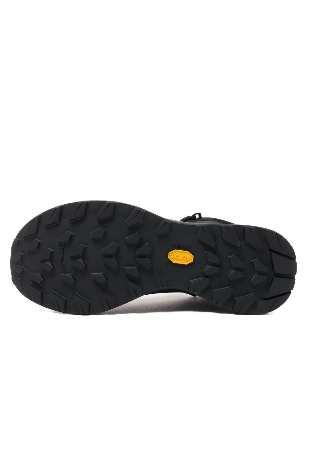 Arc'teryx Men's Kopec Mid GORE-TEX Boots - Black / Black