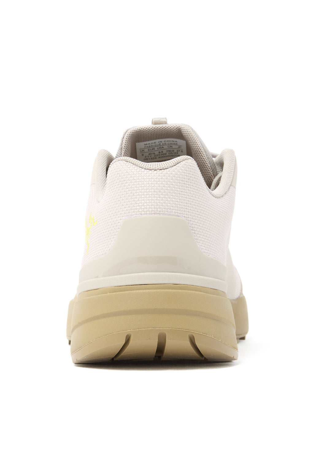 Arc'teryx Men's Kopec GORE-TEX Trainers - Rune / Canvas