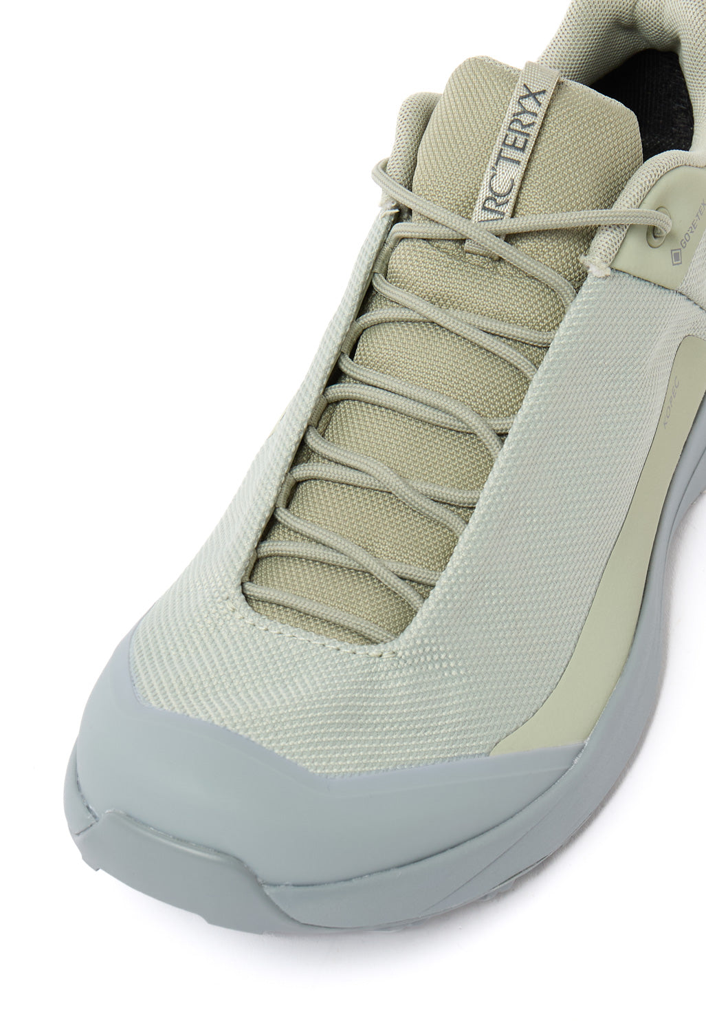 Arc'teryx Men's Kopec Trainers - Habitat / Void LT