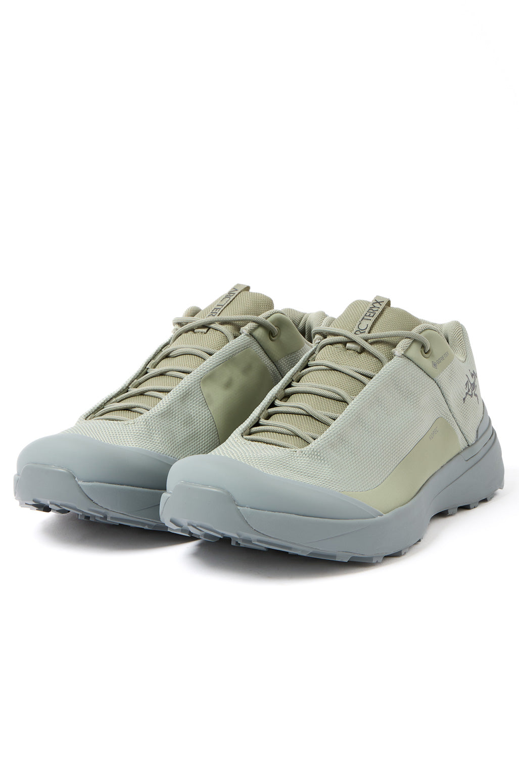Arc'teryx Men's Kopec Trainers - Habitat / Void LT