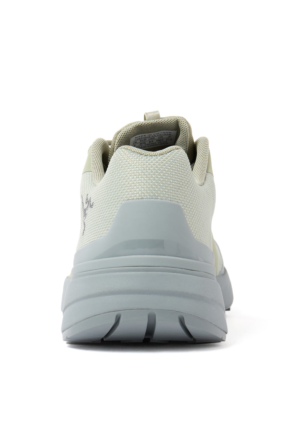 Arc'teryx Men's Kopec Trainers - Habitat / Void LT