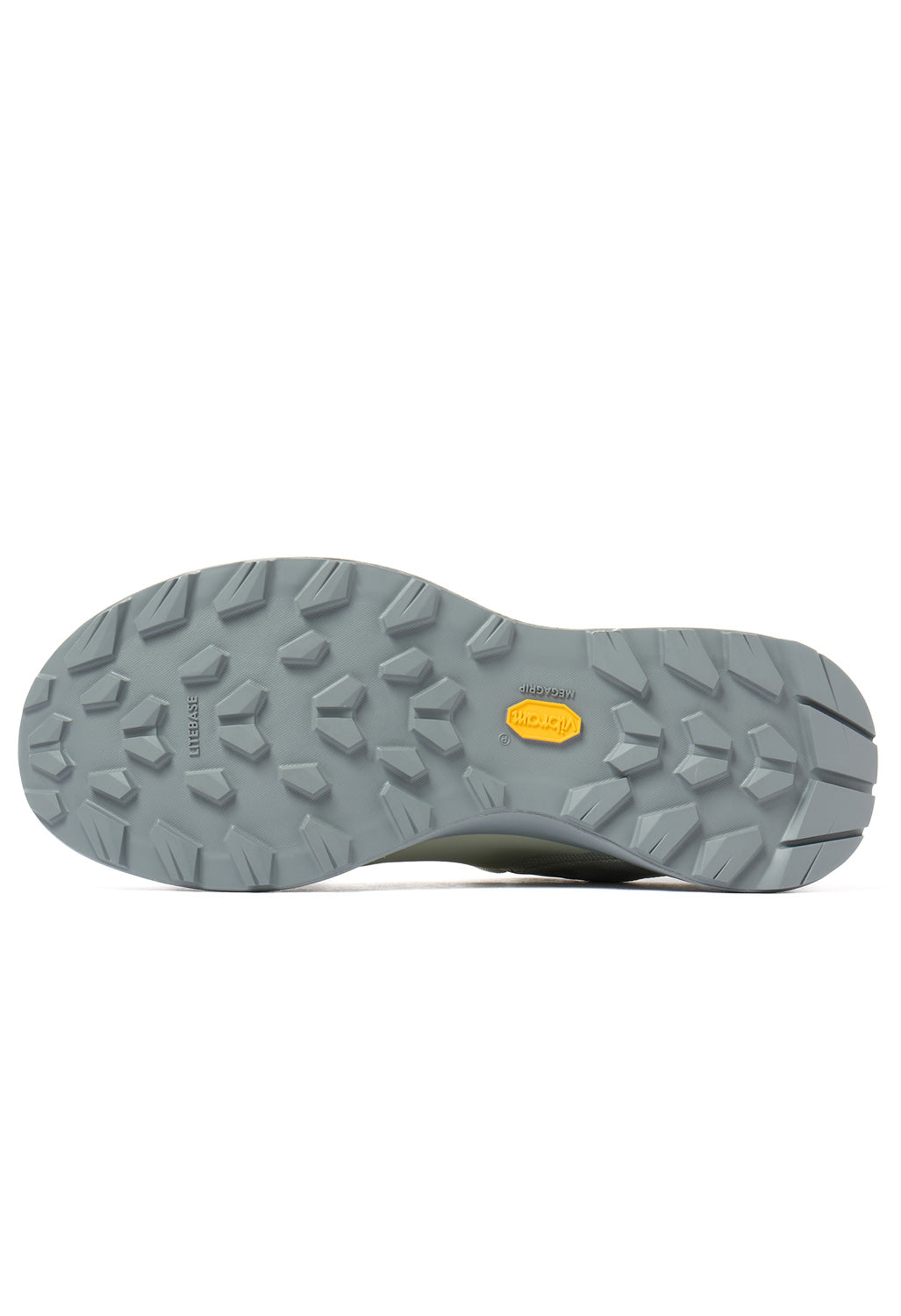 Arc'teryx Men's Kopec Trainers - Habitat / Void LT