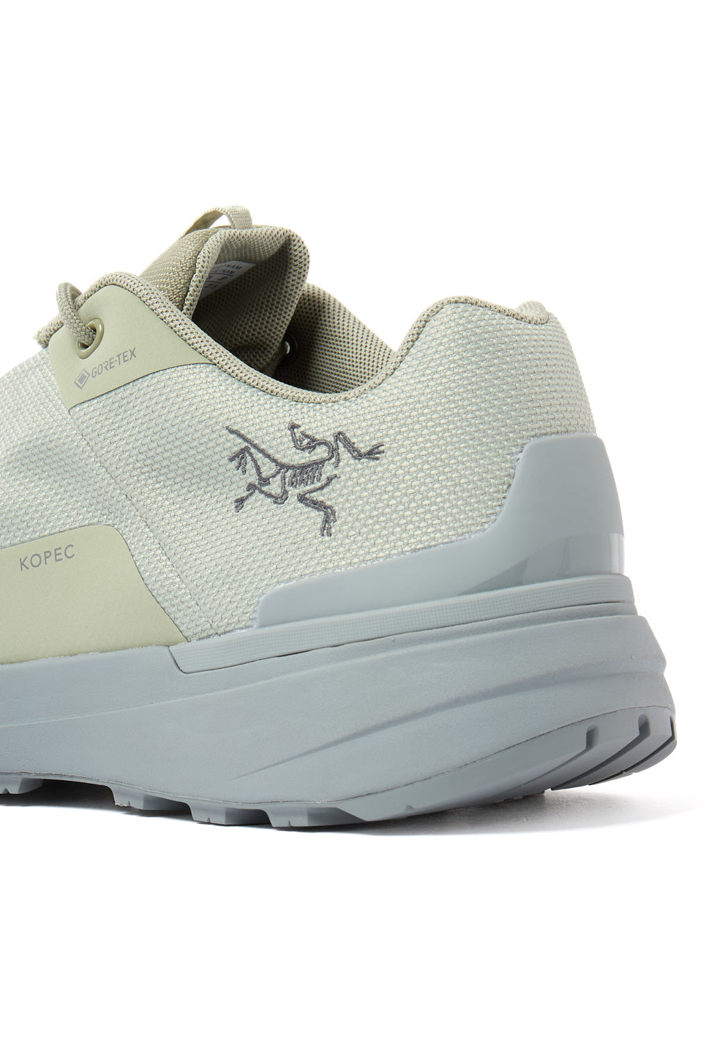 Arc'teryx Men's Kopec Trainers - Habitat / Void LT