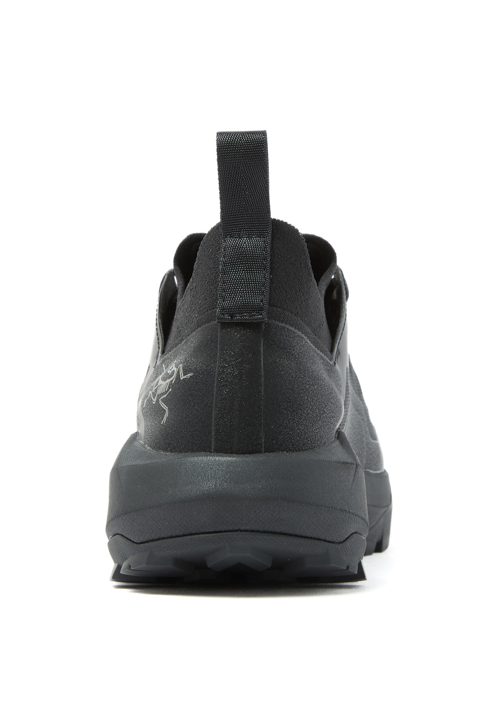 Arc'teryx Men's Vertex Alpine GORE-TEX Trainers - Black / Black