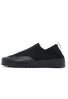 Arc'teryx Men's Kragg Trainers - Black / Black