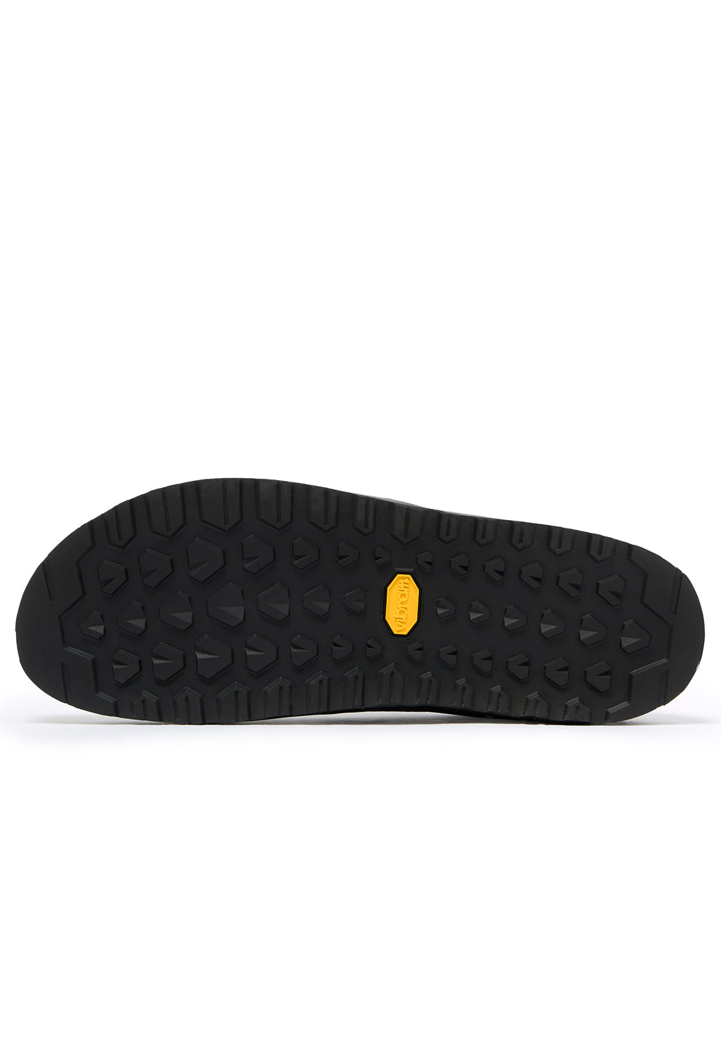 Arc'teryx Men's Kragg Trainers - Black / Black