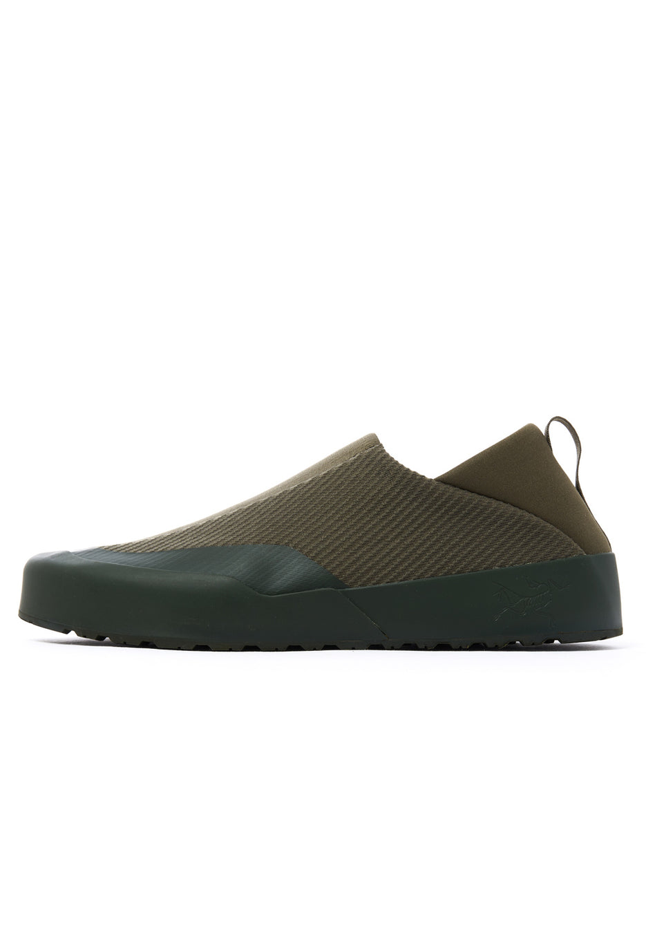 Arc'teryx Men's Kragg Trainers - Tatsu / Anecdote