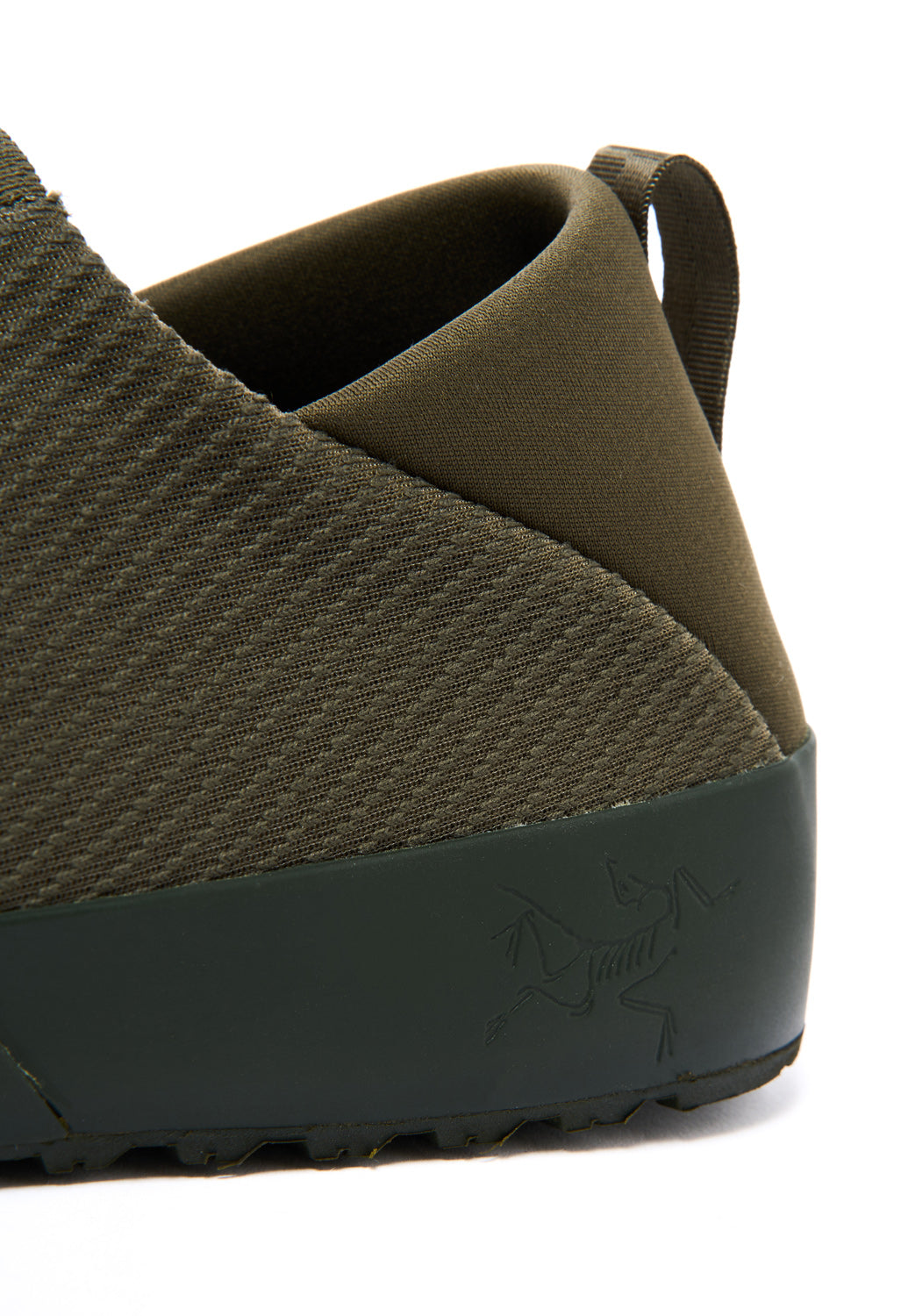 Arc'teryx Men's Kragg Trainers - Tatsu / Anecdote