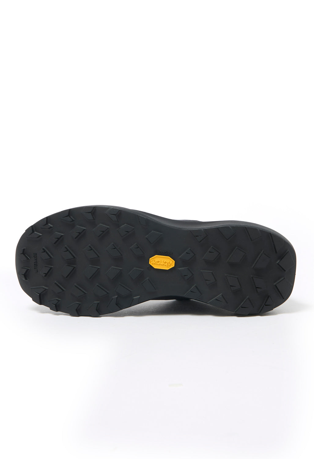 Arcteryx Norvan LD 4 GORE-TEX Trail Running Shoes - Black / Black