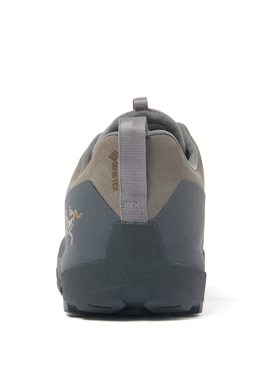 Arc'teryx Men's Konseal GORE-TEX Trainers - Void / Cloud