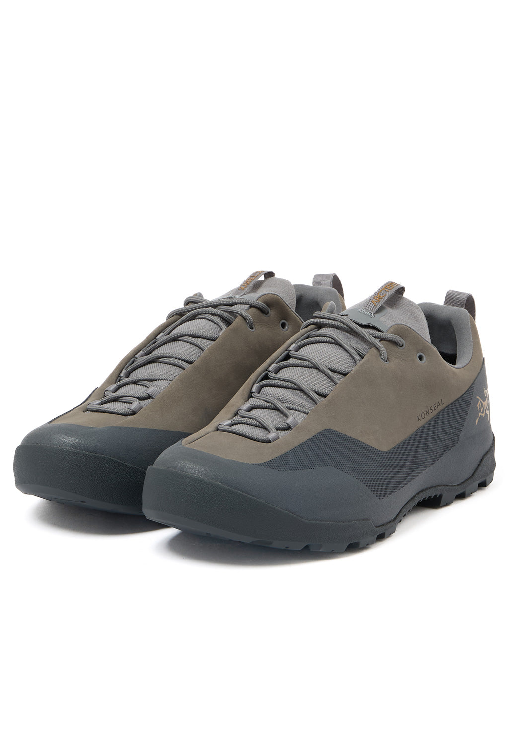 Arc'teryx Men's Konseal GORE-TEX Trainers - Void / Cloud