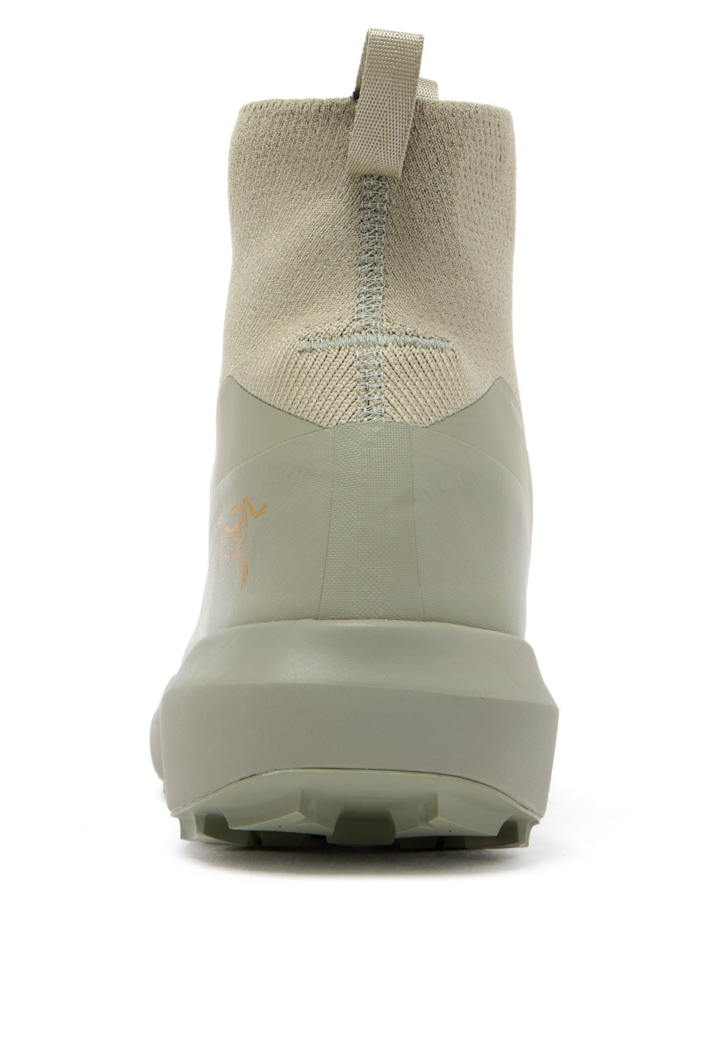 Arc'teryx Men's Norvan 4 Nivalis Trainers - Light Forage / Light Forage