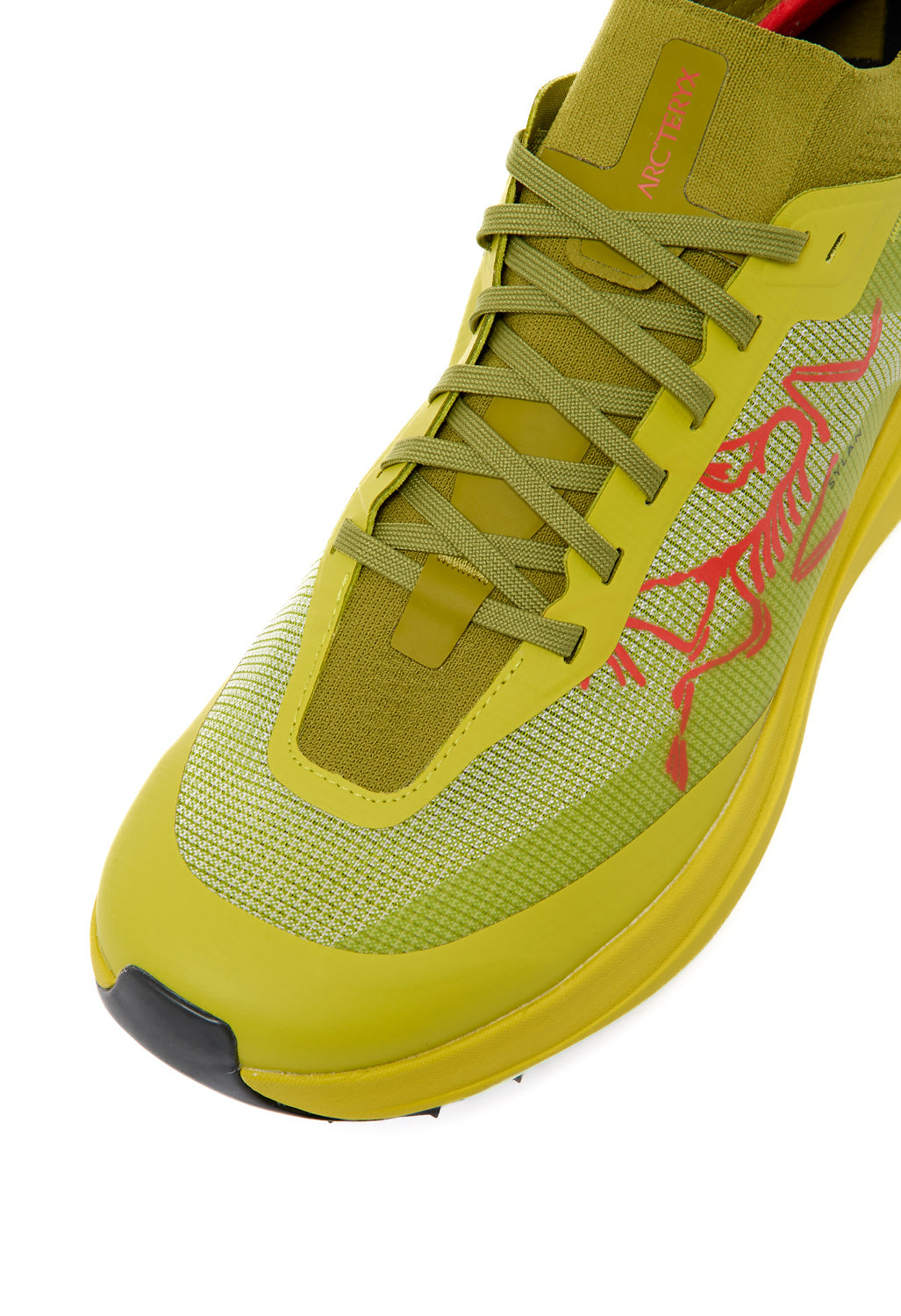 Arc'teryx Men's Sylan Pro Trainers - Dark Euphoria / Dark Euphoria