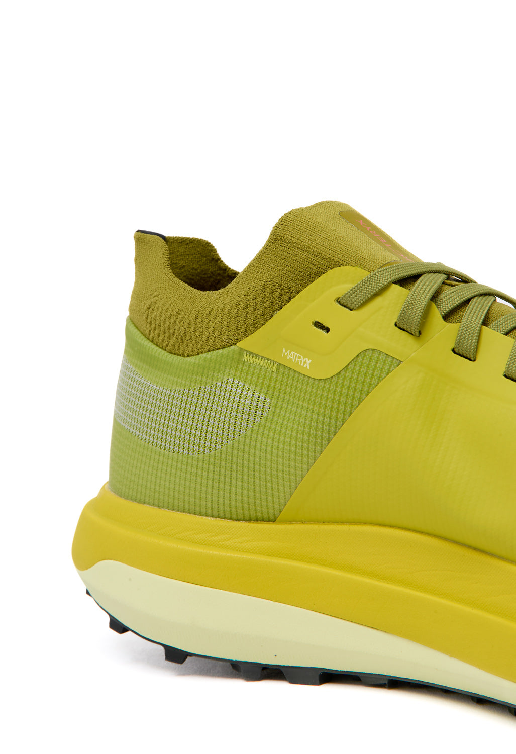 Arc'teryx Men's Sylan Pro Trainers - Dark Euphoria / Dark Euphoria