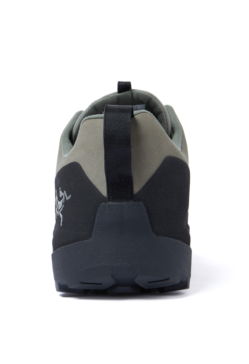 Arc'teryx Men's Konseal Trainers - Forage / Black