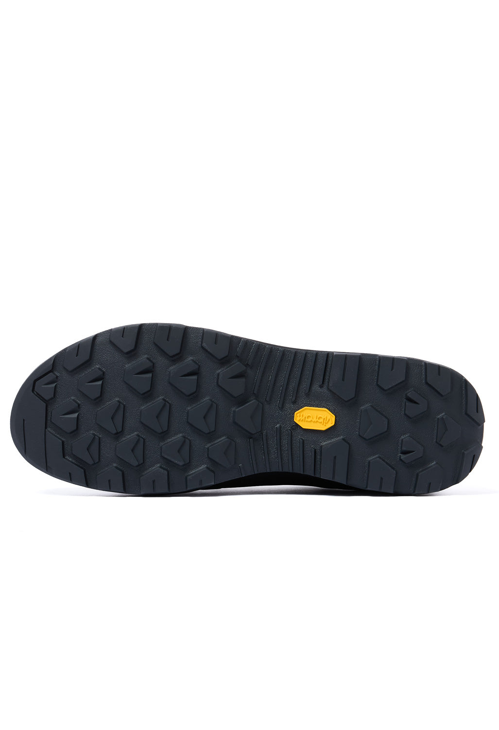 Arc'teryx Men's Konseal Trainers - Forage / Black