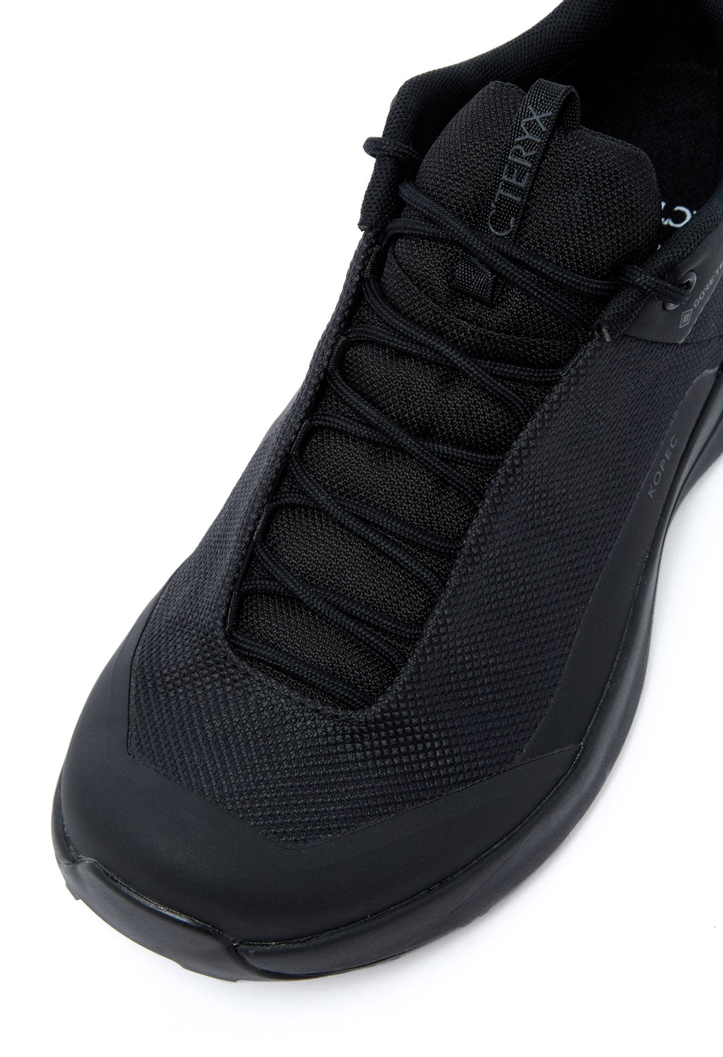 Arc'teryx Women's Kopec GORE-TEX Trainers - Black