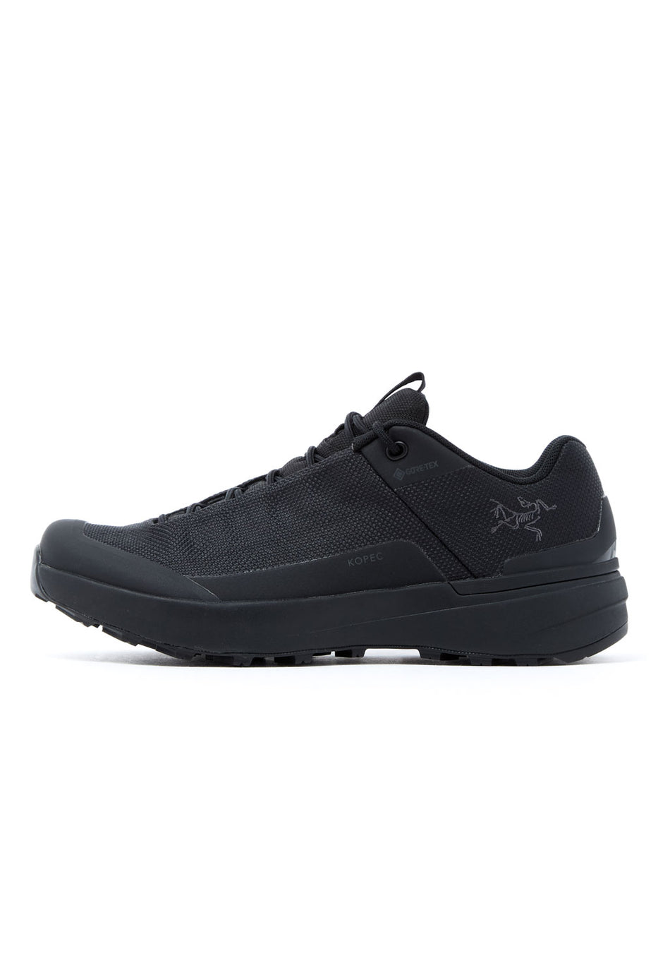 Arc'teryx Women's Kopec GORE-TEX Trainers - Black