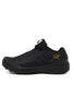 Arc'teryx Women's Kopec GORE-TEX Trainers - Black / Yukon