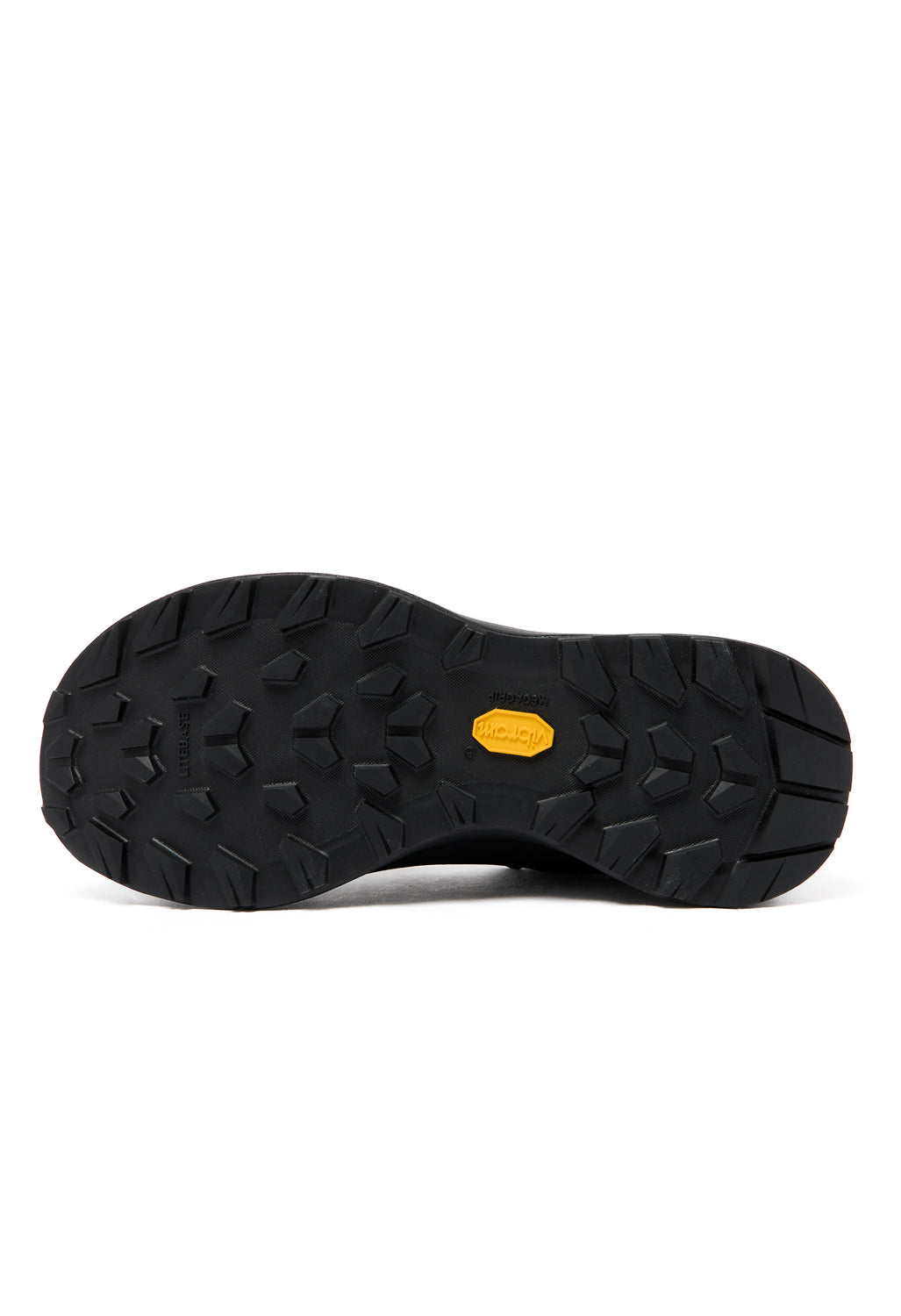 Arc'teryx Women's Kopec GORE-TEX Trainers - Black / Yukon