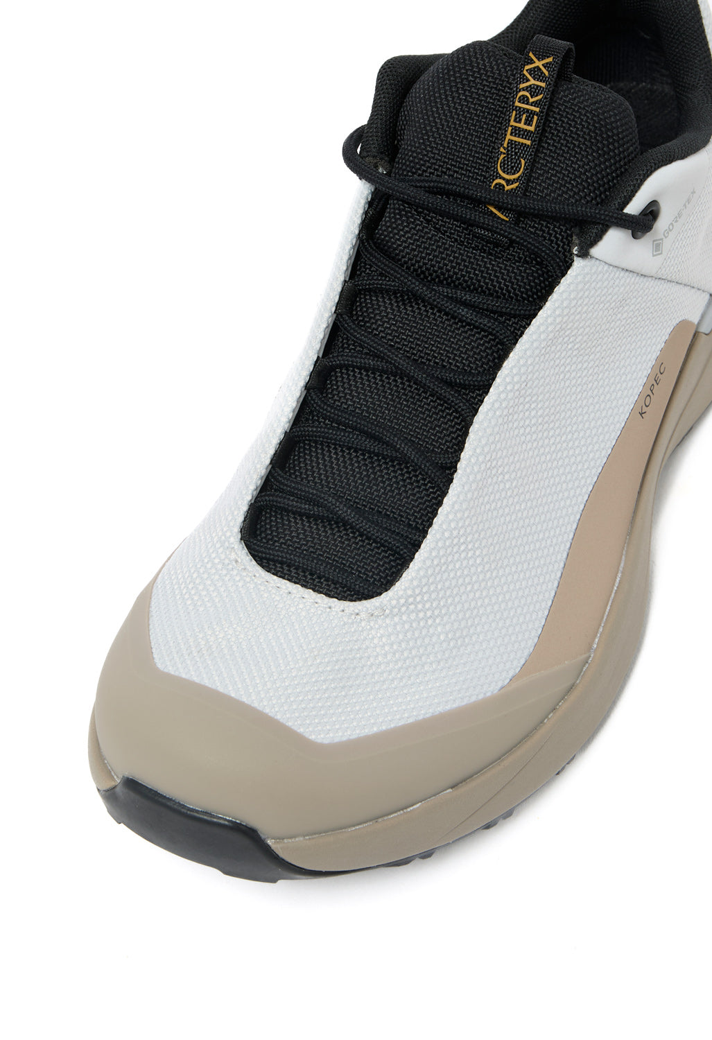 Arcteryx Kopec GORE-TEX Walking Shoes - Solitude / Esoteric