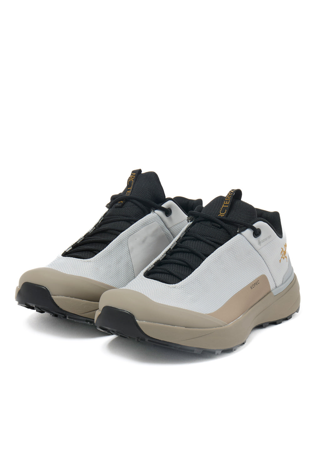 Arcteryx Kopec GORE-TEX Walking Shoes - Solitude / Esoteric
