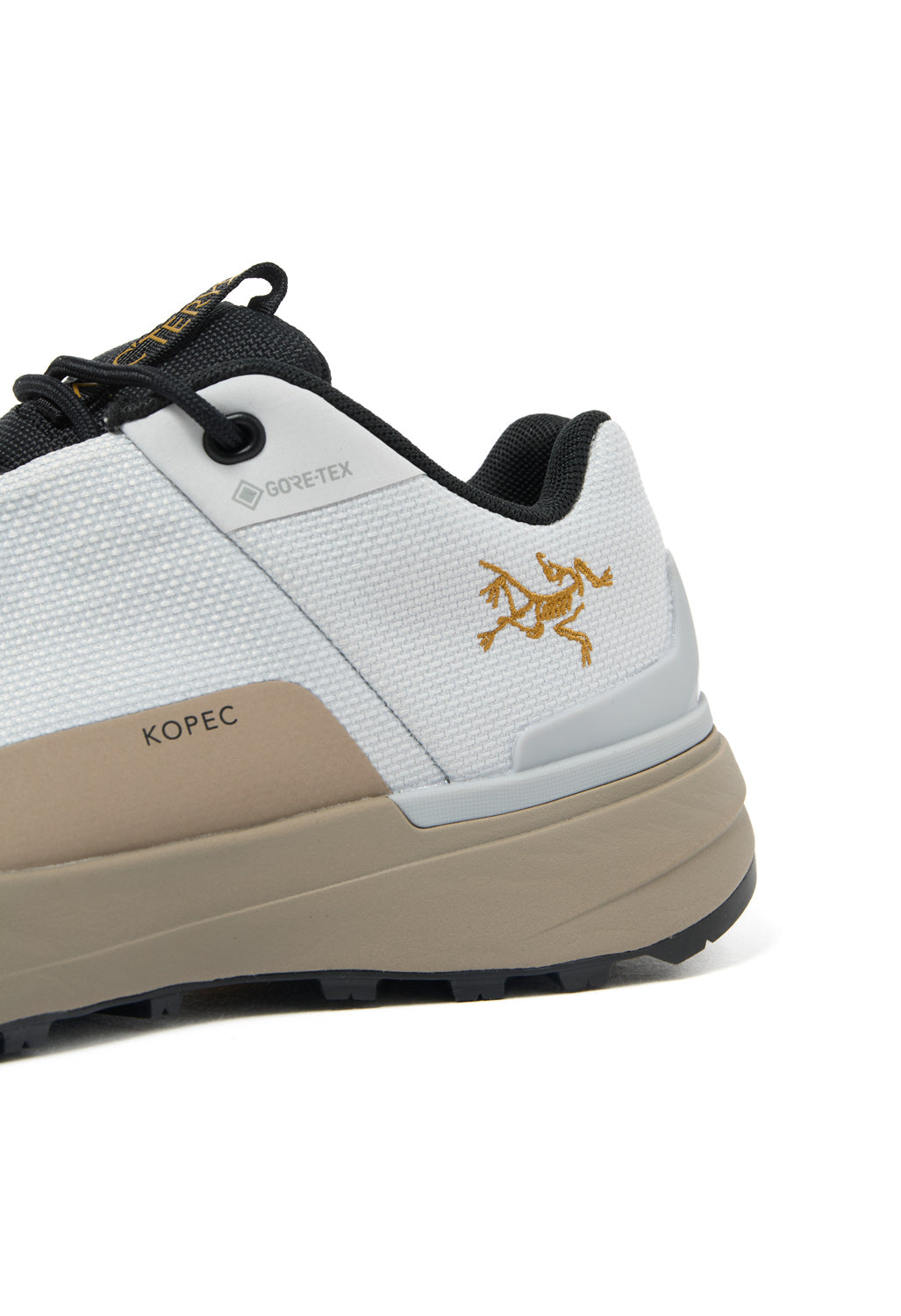 Arcteryx Kopec GORE-TEX Walking Shoes - Solitude / Esoteric