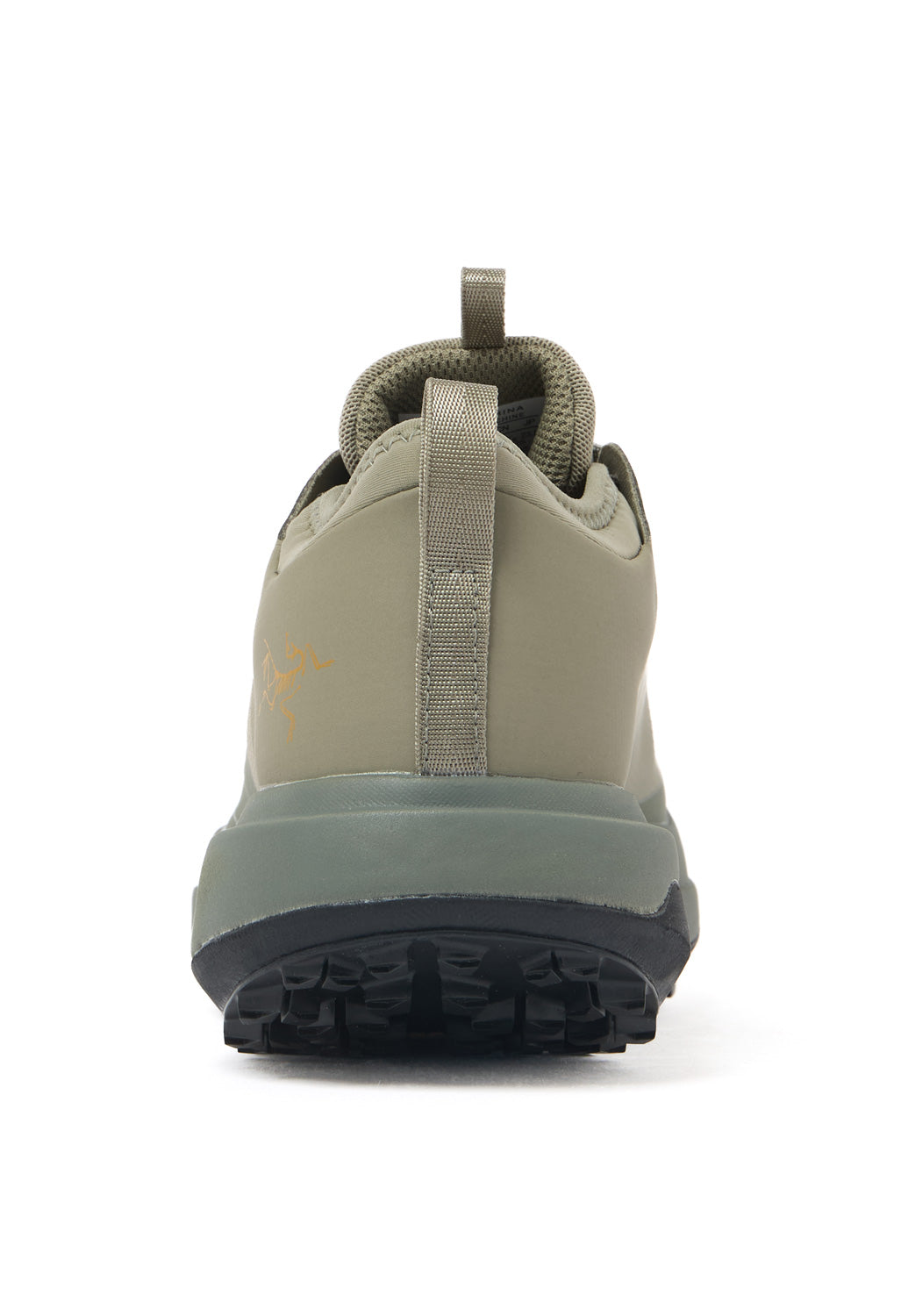 Arc'teryx Women's Sylan GORE-TEX Trainers - Light Forage / Forage