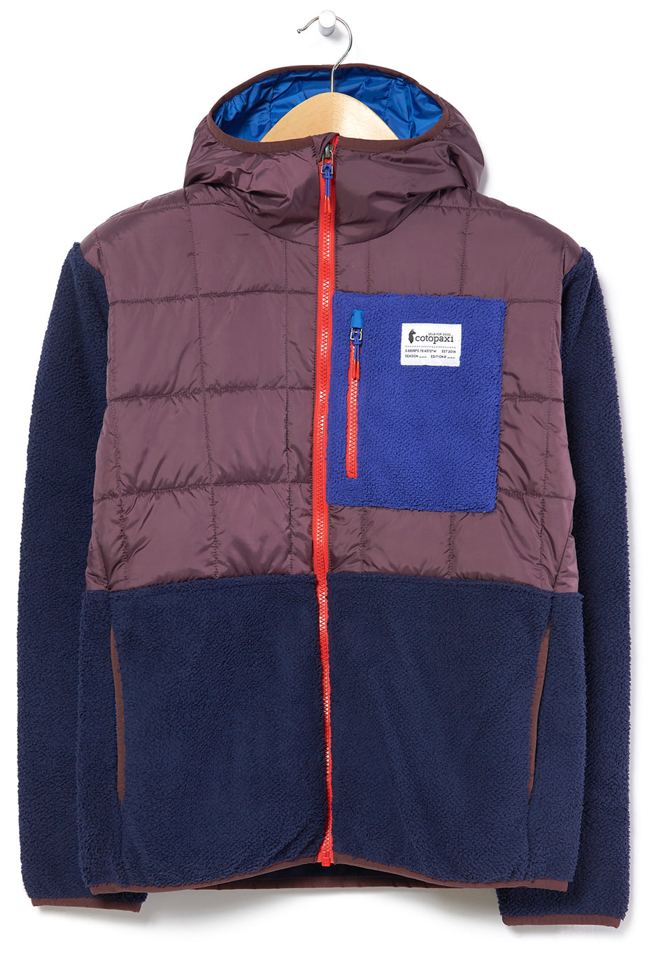 Cotopaxi Trico Hybrid Women's Jacket 5
