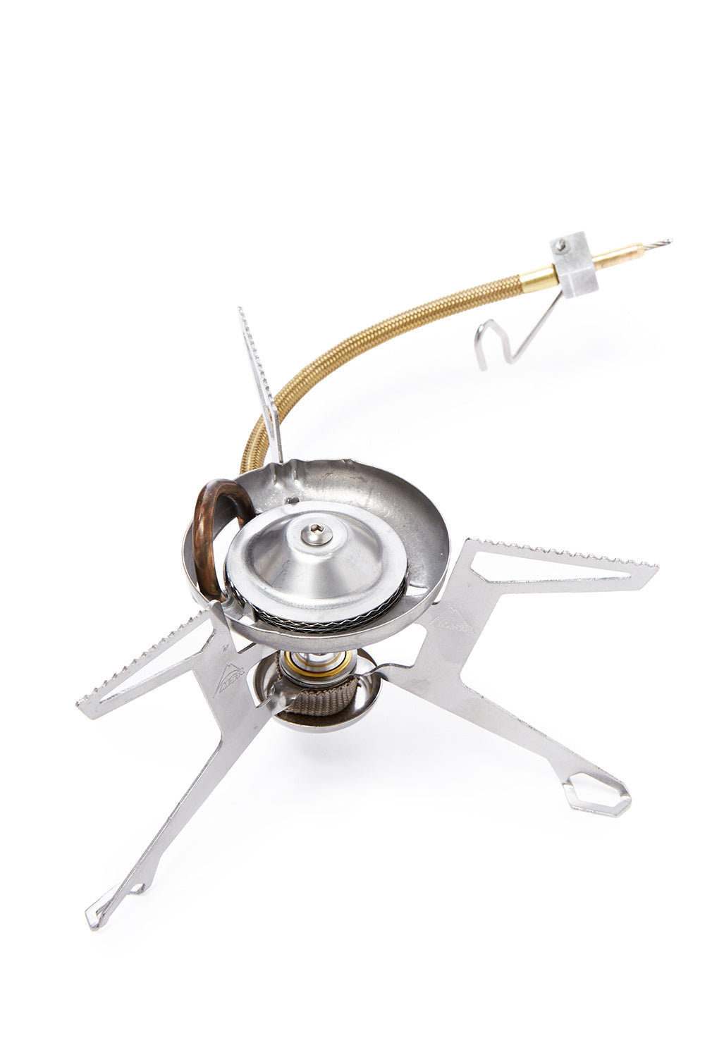 MSR WhisperLite International